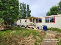1974 Buddy Mobile Home