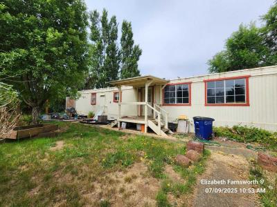 Mobile Home at 31084 Crabapple Way Gold Beach, OR 97444