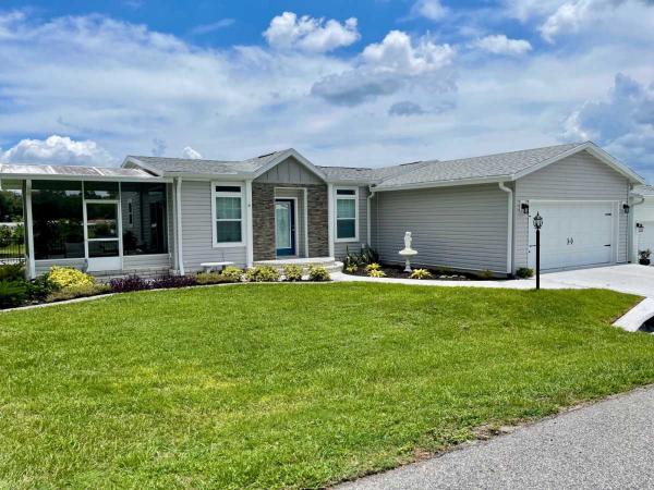 2018 SKLI Mobile Home For Sale
