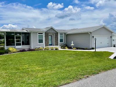 Mobile Home at 513 Palmer Dr Lady Lake, FL 32159