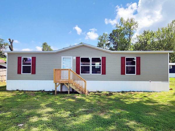 2025 Manufactured Home