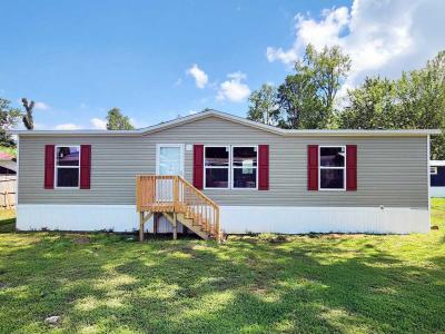 Mobile Home at 66 Tanglewood Drive Swannanoa, NC 28778