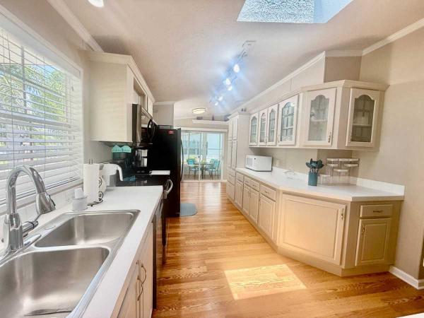 2003 WOOD Manufactured Home