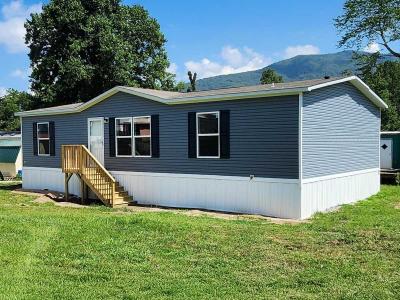 Mobile Home at 58 Tanglewood Drive Swannanoa, NC 28778