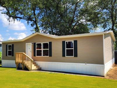 Mobile Home at 50 Tanglewood Drive Swannanoa, NC 28778
