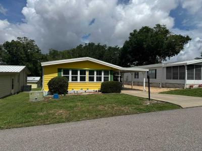 Mobile Home at 604 Hickory Hill Lady Lake, FL 32159