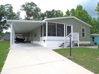 2021 NOBI Manufactured Home