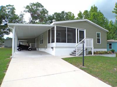Mobile Home at 9701 E Hwy 25, #28 Belleview, FL 34420