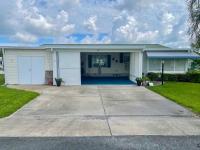 1998 WOOD Manufactured Home