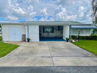 Mobile Home at 915 Trevino Dr Lady Lake, FL 32159