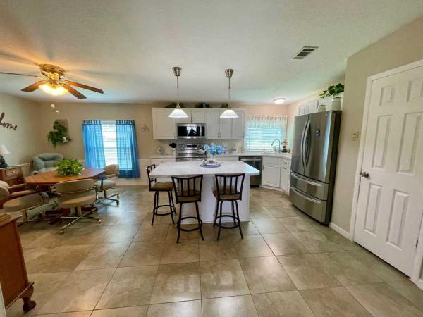 1988 TROP Manufactured Home