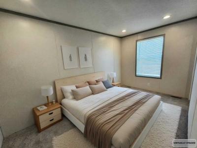 Photo 3 of 12 of home located at 700 S 12th St #268 Bismarck, ND 58504