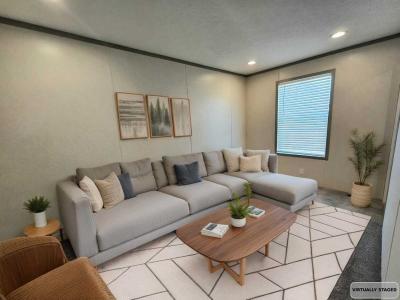 Mobile Home at 700 S 12th St #268 Bismarck, ND 58504