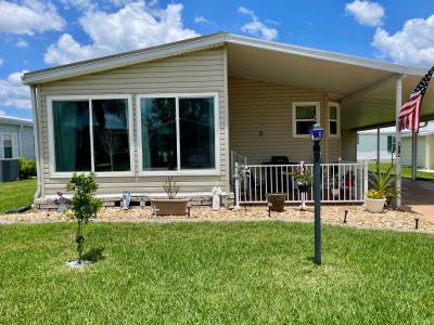Mobile Home at 914 W Norman Lady Lake, FL 32159