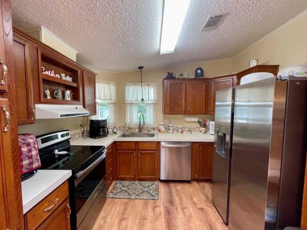 1994 PALM Manufactured Home