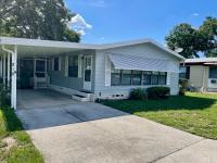 1987 HOME Manufactured Home