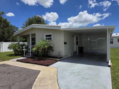 Mobile Home at 329 Trinidad Ln Largo, FL 33770