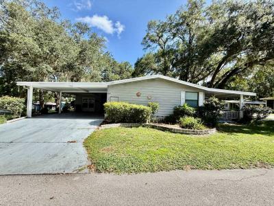 Mobile Home at 114 Magnolia Dr Lady Lake, FL 32159