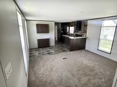Photo 2 of 6 of home located at 6500 Kansas Ave, Lot 119 Kansas City, KS 66111