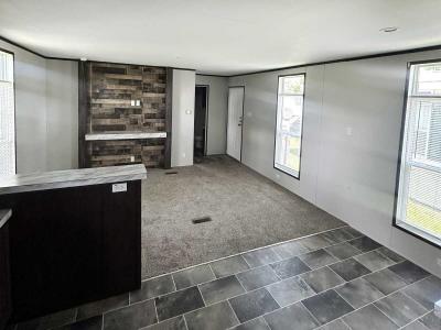 Photo 3 of 6 of home located at 6500 Kansas Ave, Lot 119 Kansas City, KS 66111