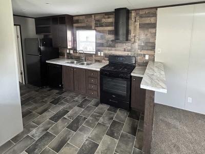 Photo 4 of 6 of home located at 6500 Kansas Ave, Lot 119 Kansas City, KS 66111