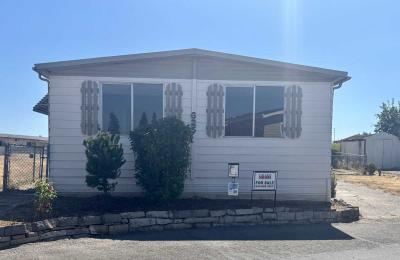 Mobile Home at 625 SW Philadelphia Way Space 177 Beaverton, OR 97006