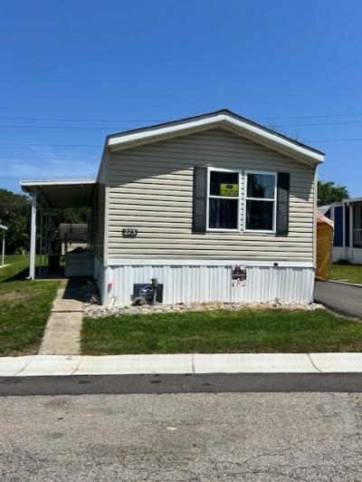 Mobile Home at 273 Barnum St Hamilton, OH 45011