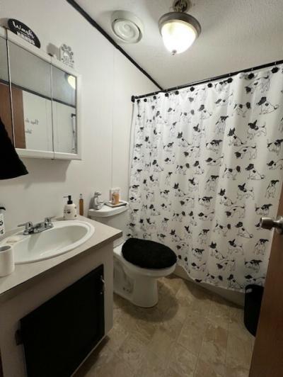 Photo 5 of 8 of home located at 273 Barnum St Hamilton, OH 45011