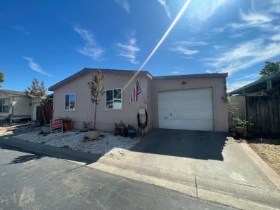 Mobile Home at 7855 Cottonwood Lane #103 Sacramento, CA 95828