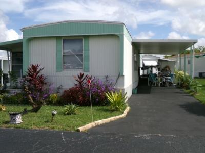 Photo 2 of 19 of home located at 4431 NW 67th Place #O04 Coconut Creek, FL 33073