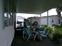 1980 BROA Manufactured Home