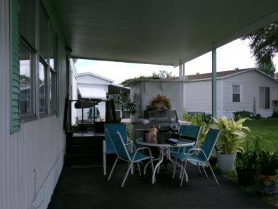 Photo 3 of 19 of home located at 4431 NW 67th Place #O04 Coconut Creek, FL 33073