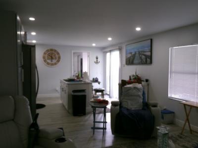 Photo 5 of 19 of home located at 4431 NW 67th Place #O04 Coconut Creek, FL 33073