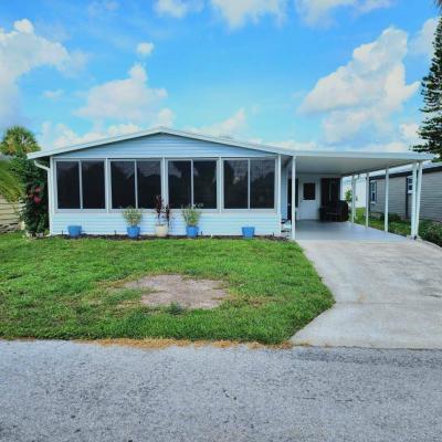 Mobile Home at 5130 Abc Road, Lot 18 Lake Wales, FL 33853