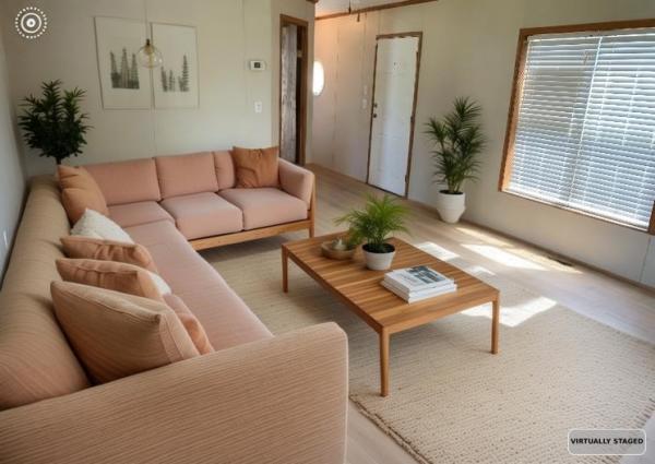 2024 Mansion Mobile Home For Sale
