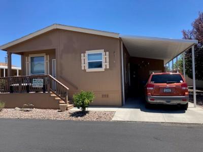 Photo 1 of 18 of home located at 11250 E. State Rt. 69 #2199 Dewey, AZ 86327