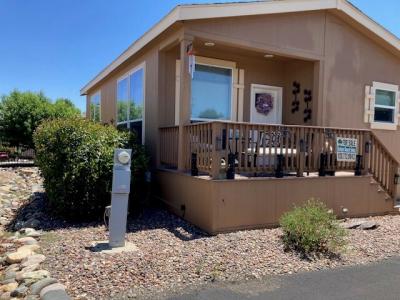 Photo 2 of 18 of home located at 11250 E. State Rt. 69 #2199 Dewey, AZ 86327