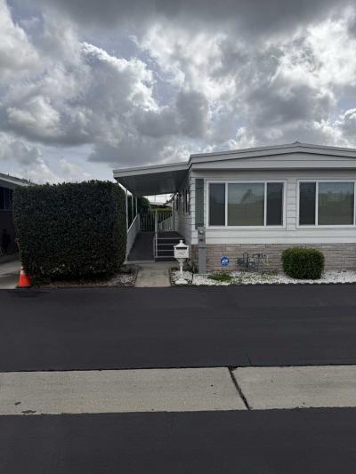 Photo 2 of 9 of home located at 1201 W Valencia Drive #138 Fullerton, CA 92833