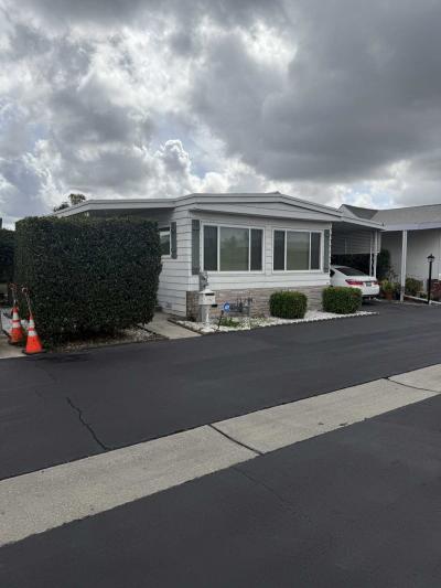 Photo 3 of 9 of home located at 1201 W Valencia Drive #138 Fullerton, CA 92833