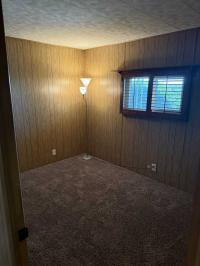1968 Paramount Mobile Home