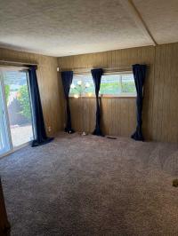 1968 Paramount Mobile Home
