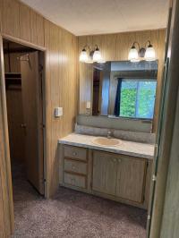 1968 Paramount Mobile Home