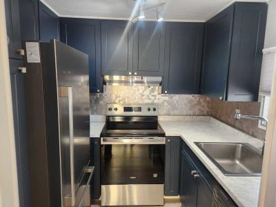 Photo 3 of 19 of home located at 1375 Pasadena Ave South Lot 310 South Pasadena, FL 33707