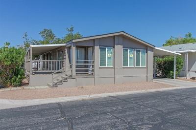 Photo 1 of 19 of home located at 5303 E. Twain Ave. Las Vegas, NV 89122