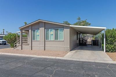 Photo 2 of 19 of home located at 5303 E. Twain Ave. Las Vegas, NV 89122