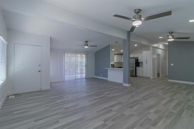 Photo 3 of 19 of home located at 5303 E. Twain Ave. Las Vegas, NV 89122