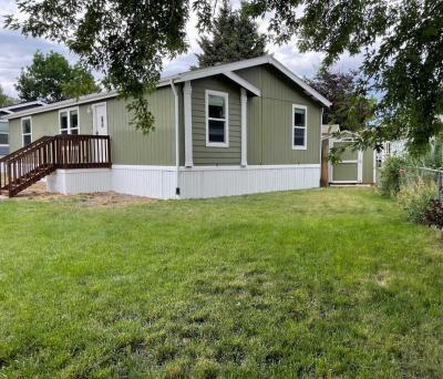 Mobile Home at 155 A St Golden, CO 80401