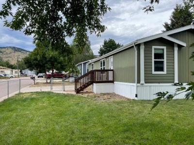 Photo 2 of 23 of home located at 155 A St Golden, CO 80401