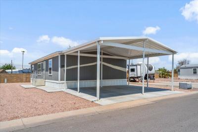 Photo 5 of 29 of home located at 320 E Mckellips Road #237 Mesa, AZ 85201