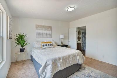 Photo 3 of 29 of home located at 320 E Mckellips Road #237 Mesa, AZ 85201